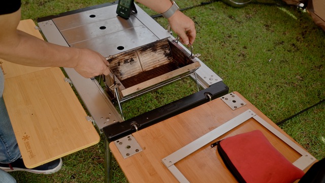 四国三郎の郷 〜久しぶりの高規格キャンプ場〜 四国三郎の郷 〜久しぶりの高規格キャンプ場〜