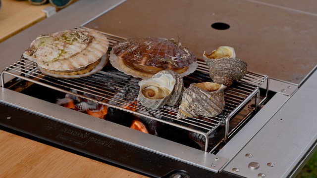 四国三郎の郷 〜久しぶりの高規格キャンプ場〜 四国三郎の郷 〜久しぶりの高規格キャンプ場〜