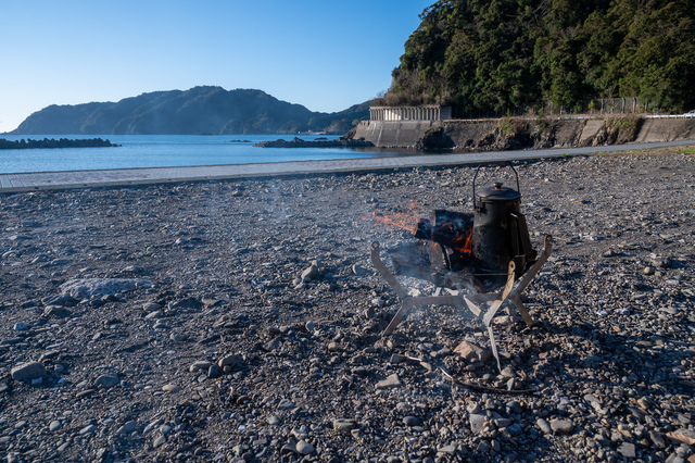 土佐十景 〜双名島〜 土佐十景 〜双名島〜