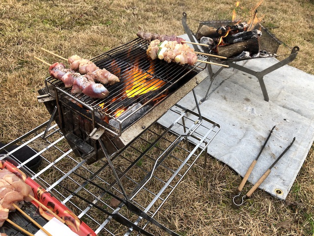 大洲家族旅行村オートキャンプ場 〜営業再開しました。〜 大洲家族旅行村オートキャンプ場 〜営業再開しました。〜