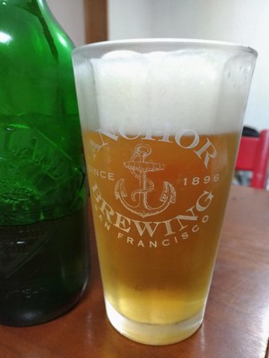 ビール専用グラス