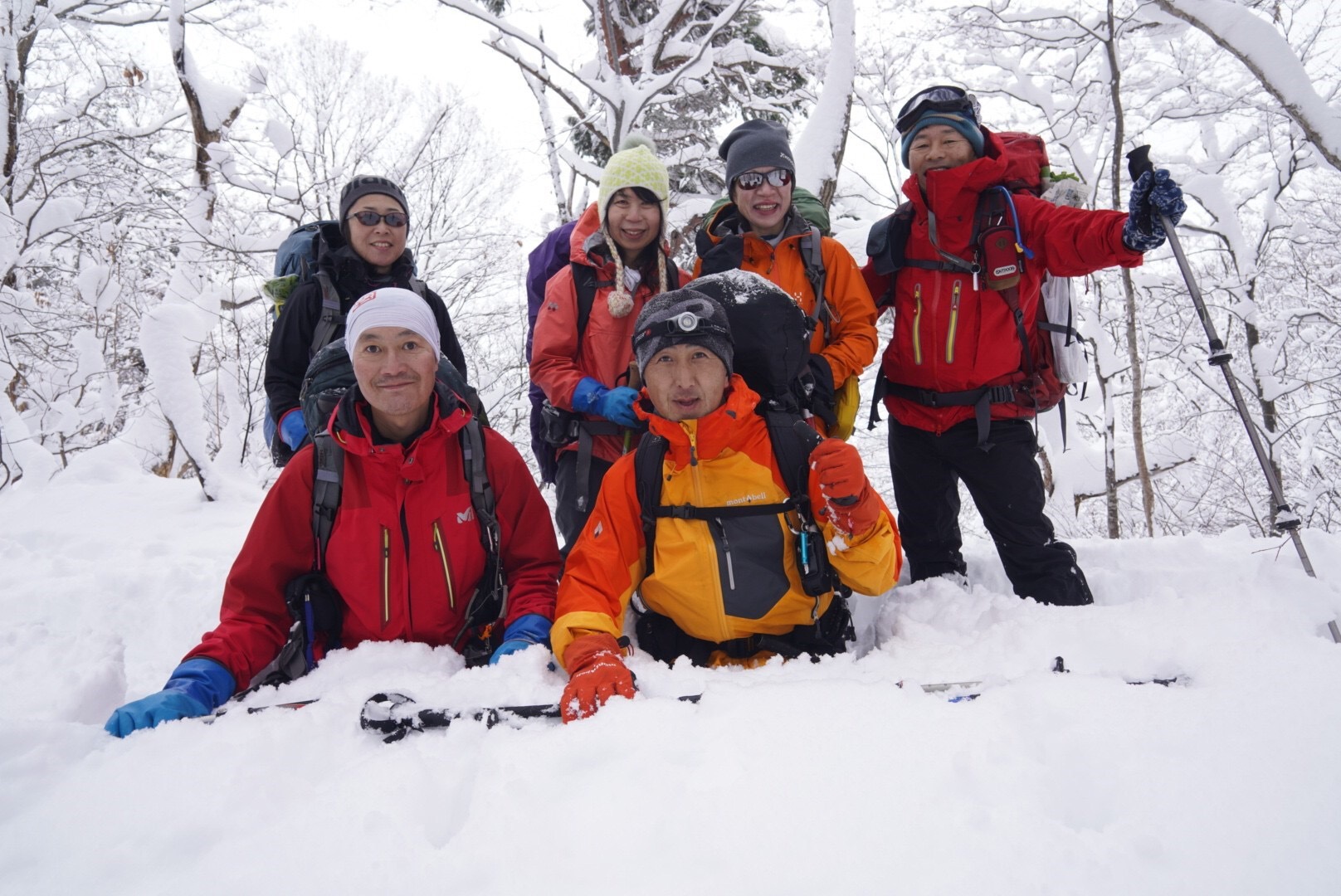 ウタマルマンと行く葉山忘年会の行方 ウタマルマンと行く葉山忘年会の行方