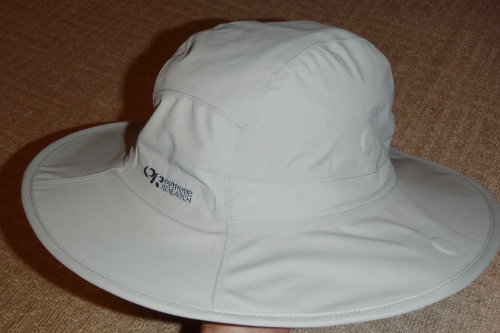 OUTDOOR RESEARCH  Force 9 Sombrero