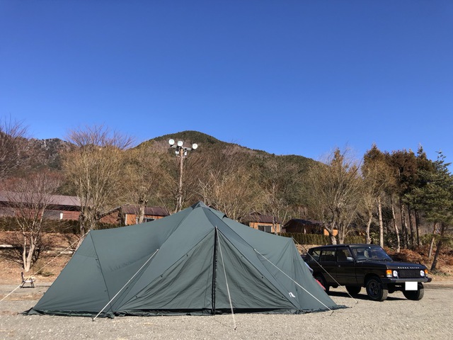 令和2年 2月1.2日 西湖湖畔キャンプ場 令和2年 2月1.2日 西湖湖畔キャンプ場