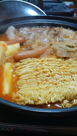 晩御飯なんにする? 晩御飯なんにする?