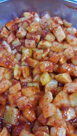 晩御飯なんにする? 晩御飯なんにする?