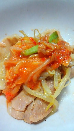 晩御飯なんにする? 晩御飯なんにする?