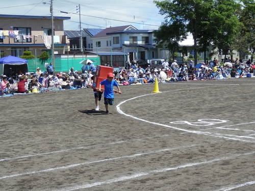 運動会☆ 運動会☆