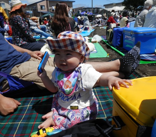 運動会☆ 運動会☆
