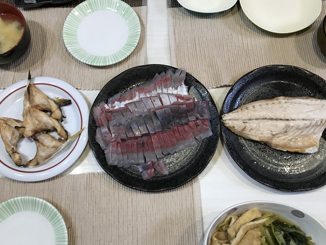 第8回 碧外釣査 第8回 碧外釣査