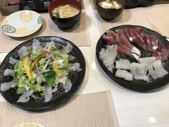 第32回 碧外釣査 第32回 碧外釣査