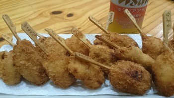 ソロキャンプ練習がてら… ソロキャンプ練習がてら…
