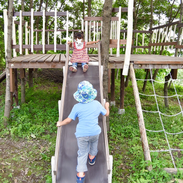 くりの木キャンプ場でロングデイキャンプ くりの木キャンプ場でロングデイキャンプ