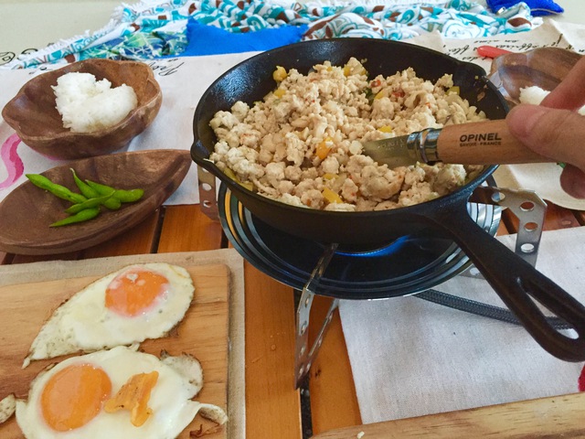 くりの木キャンプ場でロングデイキャンプ くりの木キャンプ場でロングデイキャンプ