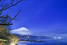 冬の富士山キャンプは富士山から目が離せなかった〜小田急山中湖フォレストコテージ〜②
