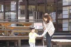 GW【3日目・・・5/4】 キャンプ
