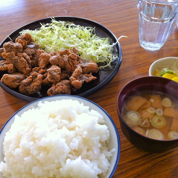 くじら食堂 スカイツリー寄り道 ポタリング