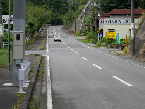 小湊鉄道輪行ポタリング