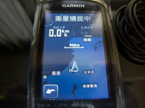 GARMIN(ガーミン)Edge800