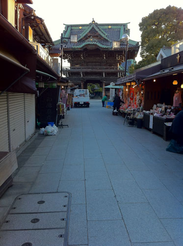 江戸川CR けやき食堂