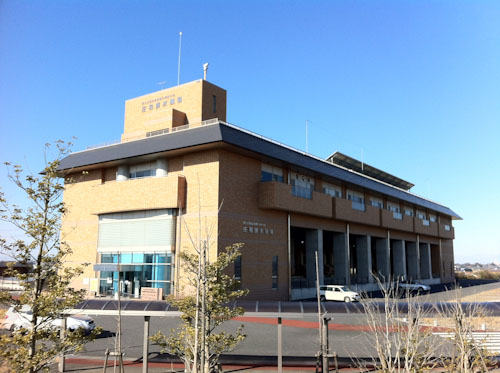 江戸川CR けやき食堂