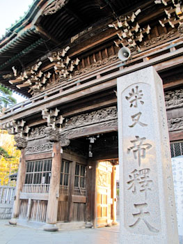 強風の江戸川CR
