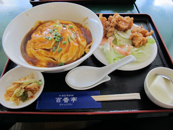 強風の江戸川CR