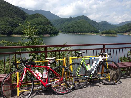 0804 西湯川周回