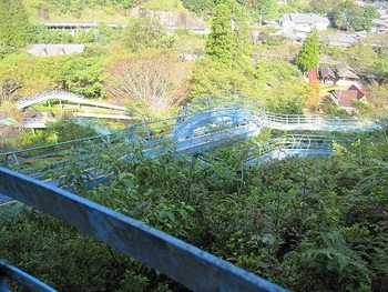 父子キャンプ @ 直川憩の森公園キャンプ場 14泊目 その弐