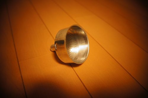 【開封】BIALETTI(ビアレッティ)モカエキスプレス
