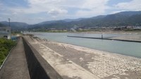 高知県へ