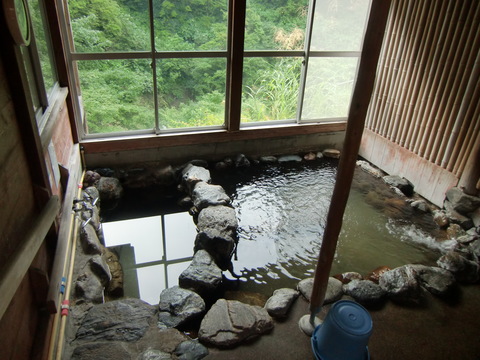 夫婦温泉ツアー3日目