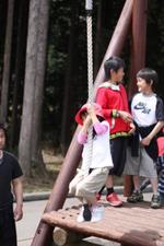 GWキャンプin静岡IV