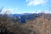snow trekking ～ 伊豆ヶ岳