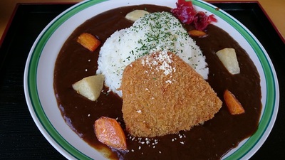 いつもの場所へ いつもの場所へ