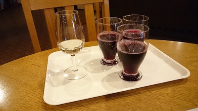 いつもの場所へ いつもの場所へ