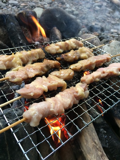 芋煮会 10/10 芋煮会 10/10