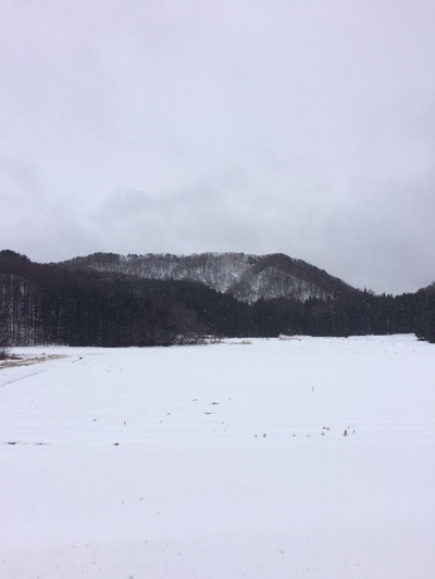 猪苗代湖畔雪中キャンプ事情 猪苗代湖畔雪中キャンプ事情
