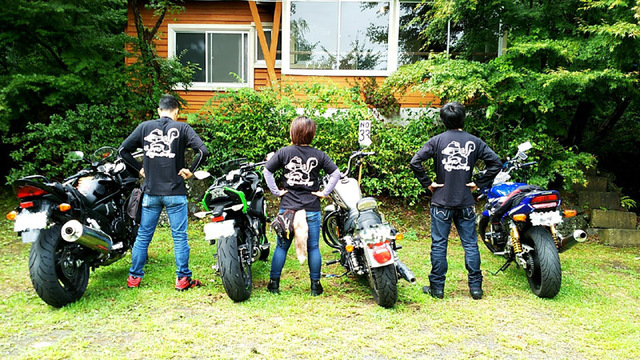 【山梨編】しまりす社員旅行④出発前のあさごはん(*´∀`*)オイシー時間♪ 【山梨編】しまりす社員旅行④出発前のあさごはん(*´∀`*)オイシー時間♪