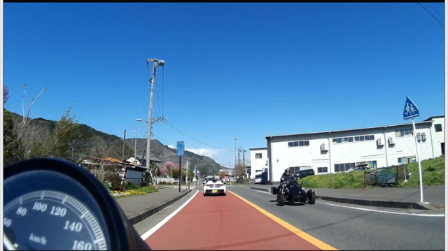 取り敢えず道志みちを抜けたい(・ω・) 取り敢えず道志みちを抜けたい(・ω・)
