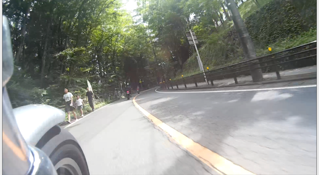 【山梨編】しまりす社員旅行⑦山中湖沿いGOGO!!そして道の駅へ♪ 【山梨編】しまりす社員旅行⑦山中湖沿いGOGO!!そして道の駅へ♪