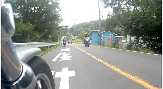 【山梨編】しまりす社員旅行⑥道志みち下り!! 【山梨編】しまりす社員旅行⑥道志みち下り!!
