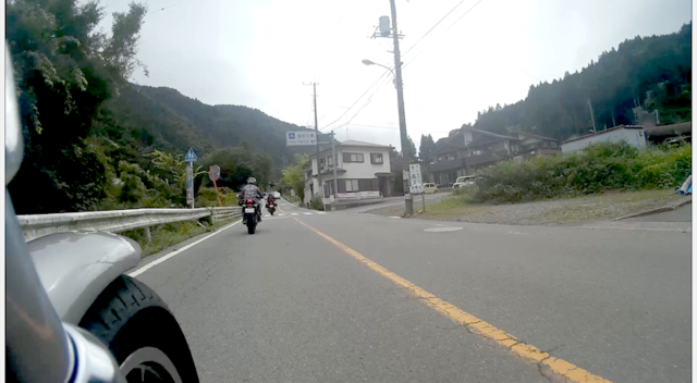 【山梨編】しまりす社員旅行⑥道志みち下り!! 【山梨編】しまりす社員旅行⑥道志みち下り!!