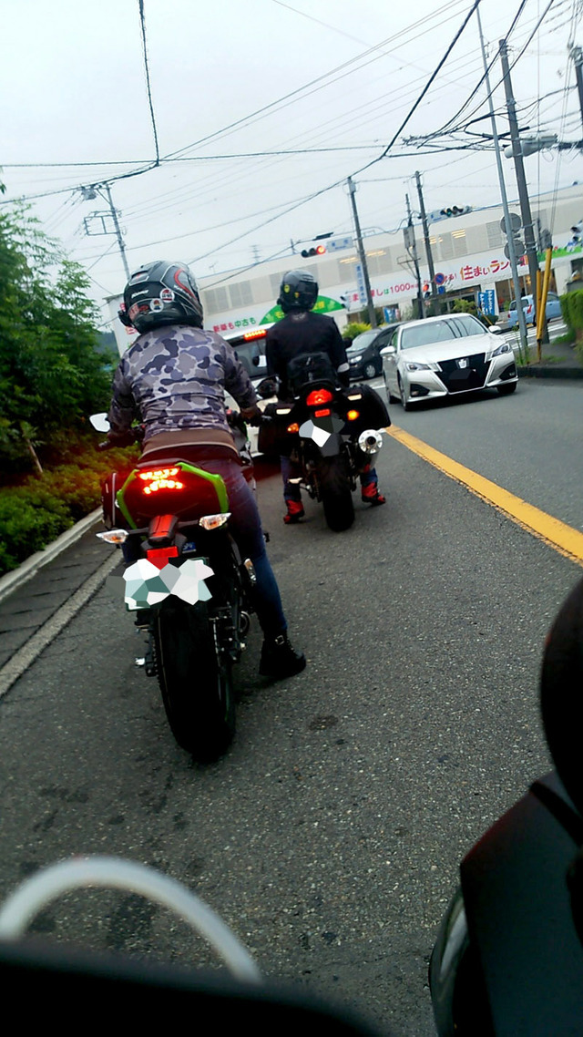 【山梨編】しまりす社員旅行①はっじまーるよー(・∀・) 【山梨編】しまりす社員旅行①はっじまーるよー(・∀・)