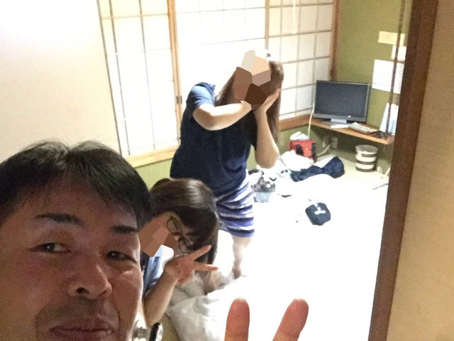 しまりす社員旅行⑤夜の宴とおいしいゴハン♪ しまりす社員旅行⑤夜の宴とおいしいゴハン♪