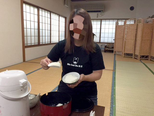 しまりす社員旅行⑤夜の宴とおいしいゴハン♪ しまりす社員旅行⑤夜の宴とおいしいゴハン♪