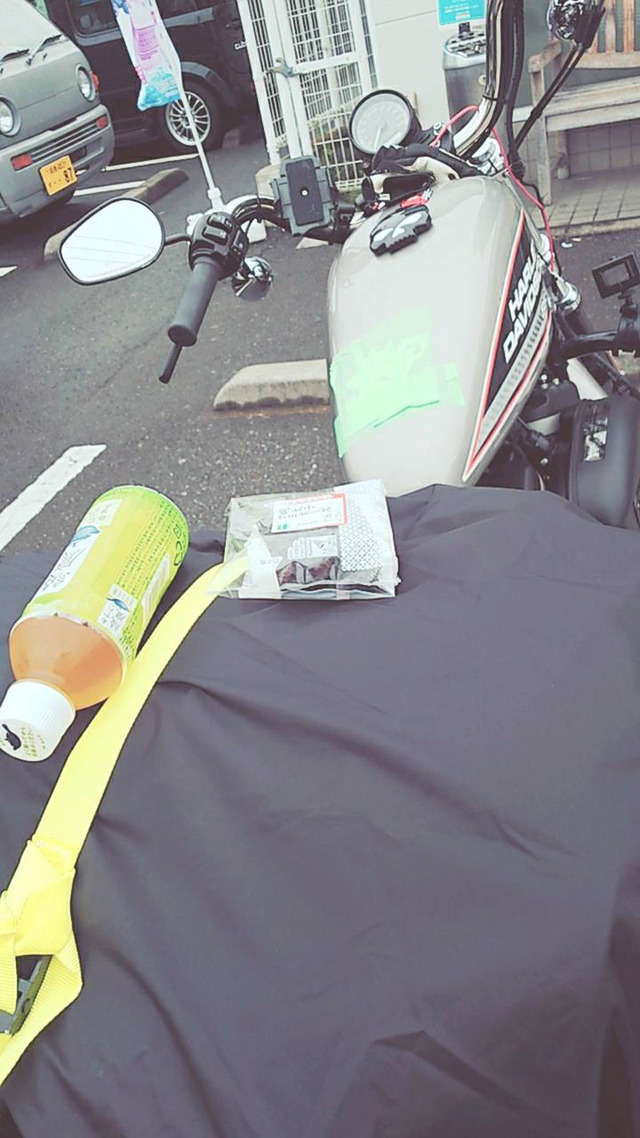 【山梨編】しまりす社員旅行②ぽつぽつ(・∀・)キテルヨ!! 【山梨編】しまりす社員旅行②ぽつぽつ(・∀・)キテルヨ!!