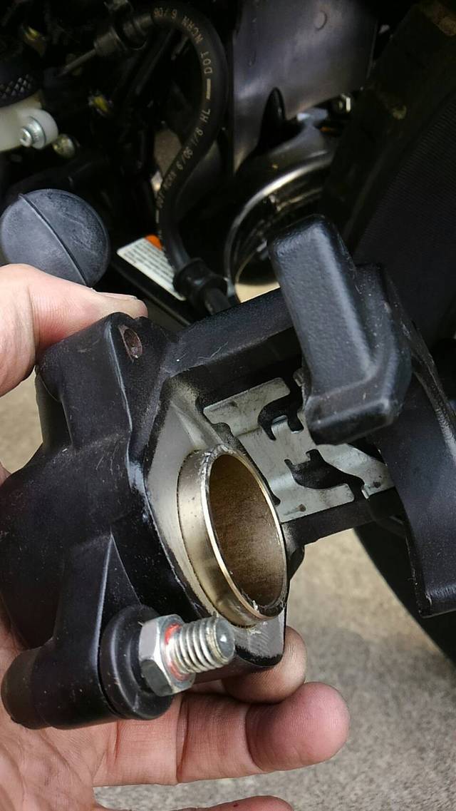 車検前整備② 車検前整備②