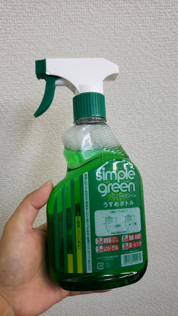 いつも悩むのはブレーキダストのこと。 いつも悩むのはブレーキダストのこと。