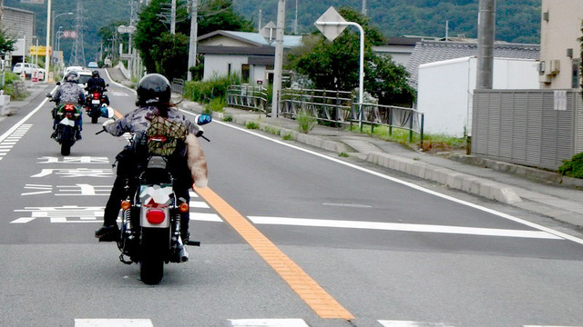 しまりす社員旅行⑨待ち時間に 有意義朝ごはん♪ しまりす社員旅行⑨待ち時間に 有意義朝ごはん♪